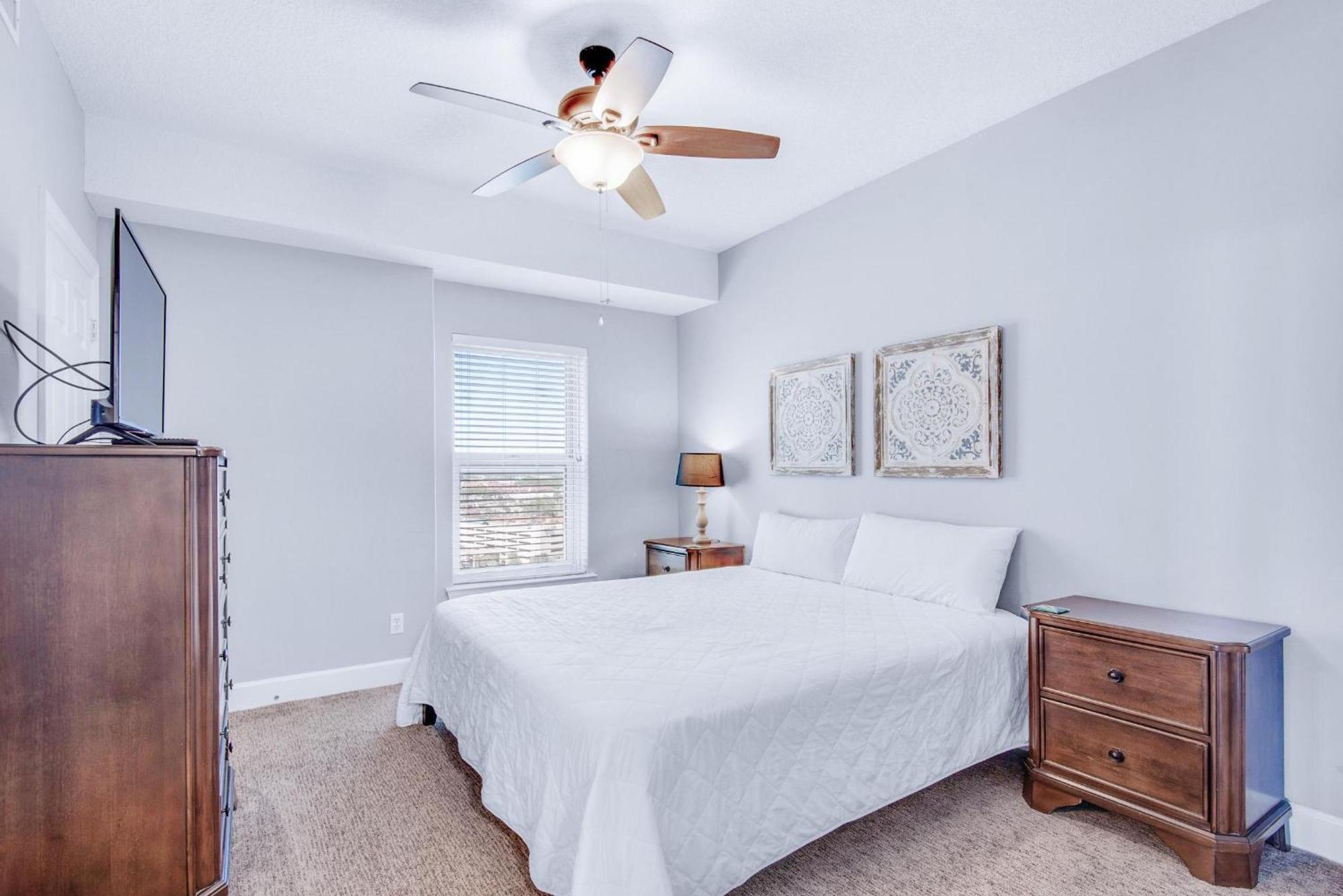Twin Palms 1701 Villa Panama City Beach Dış mekan fotoğraf